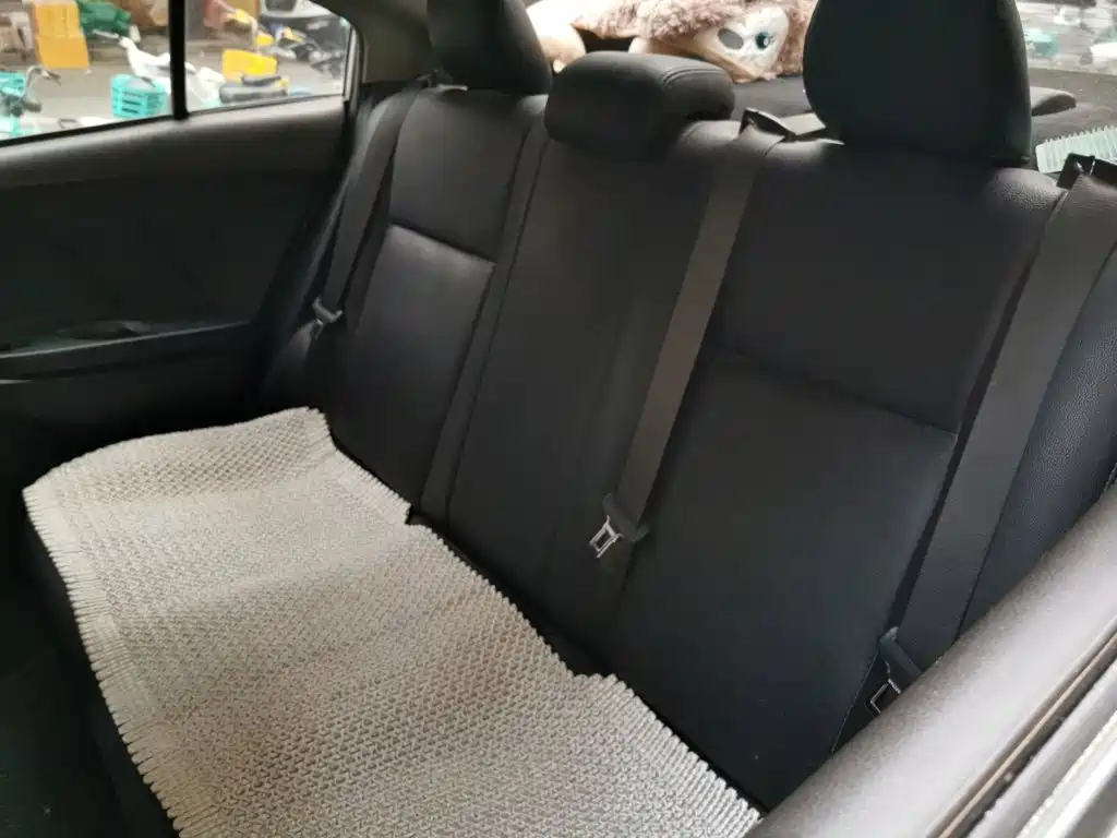 Toyota Vios — миниатюра 18
