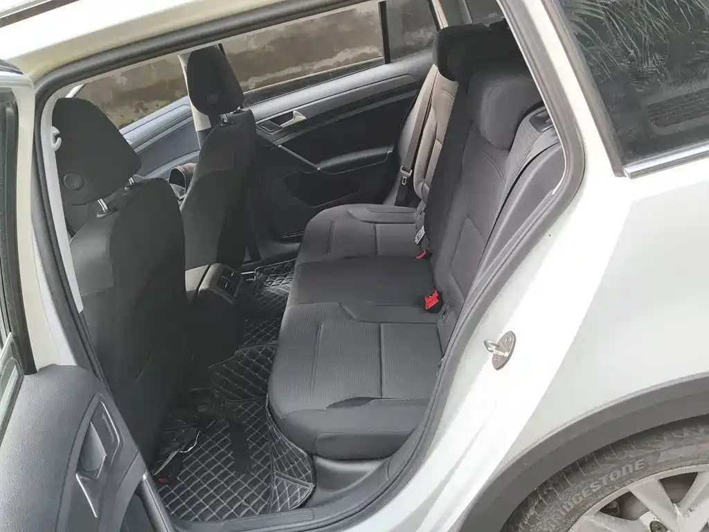 Volkswagen Golf (Import) — миниатюра 18