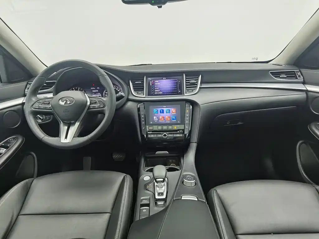 Infiniti QX50 — миниатюра 5