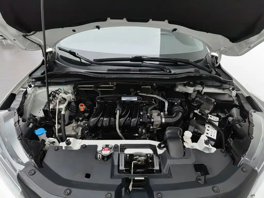 Honda XR-V — миниатюра 6