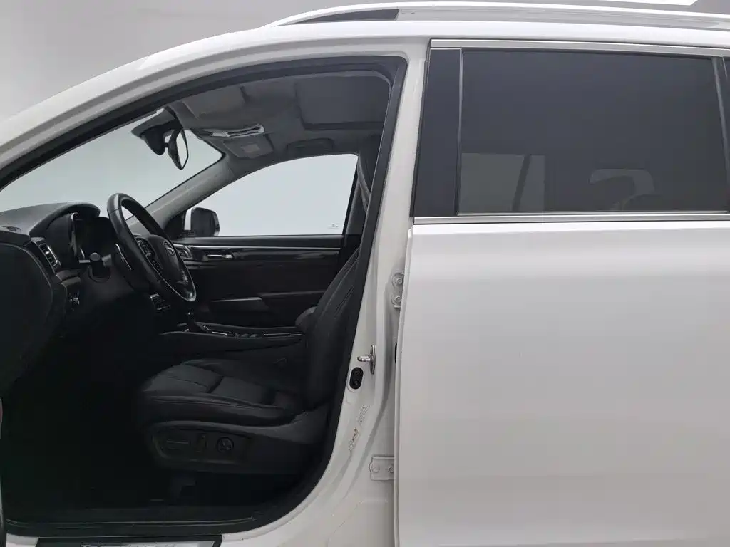 GAC Motor Trumpchi GS8 — миниатюра 10