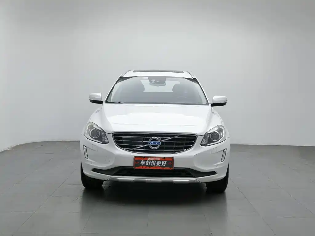 Volvo XC60 — миниатюра 3
