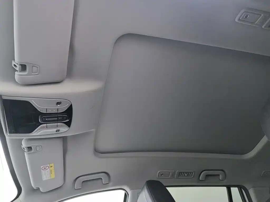 GAC Motor Trumpchi GS8 — миниатюра 14