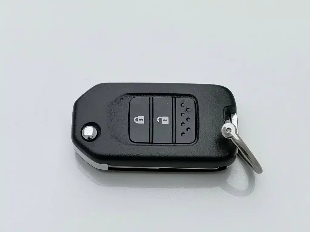Honda XR-V — миниатюра 19