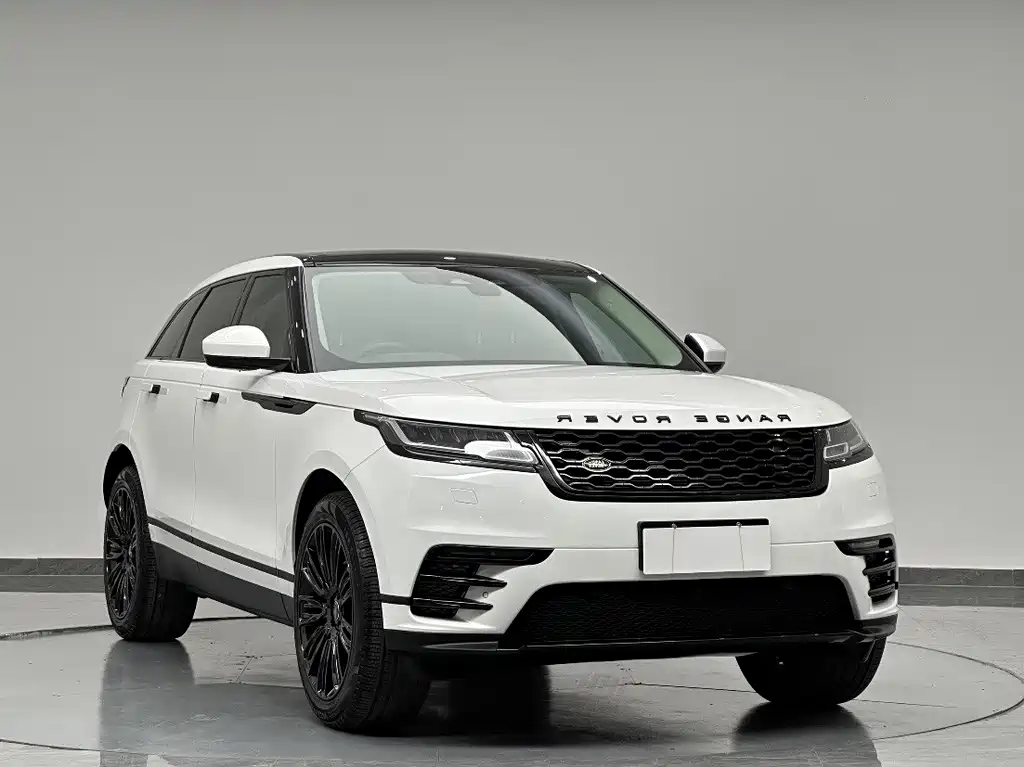 Land Rover Velar — миниатюра 3