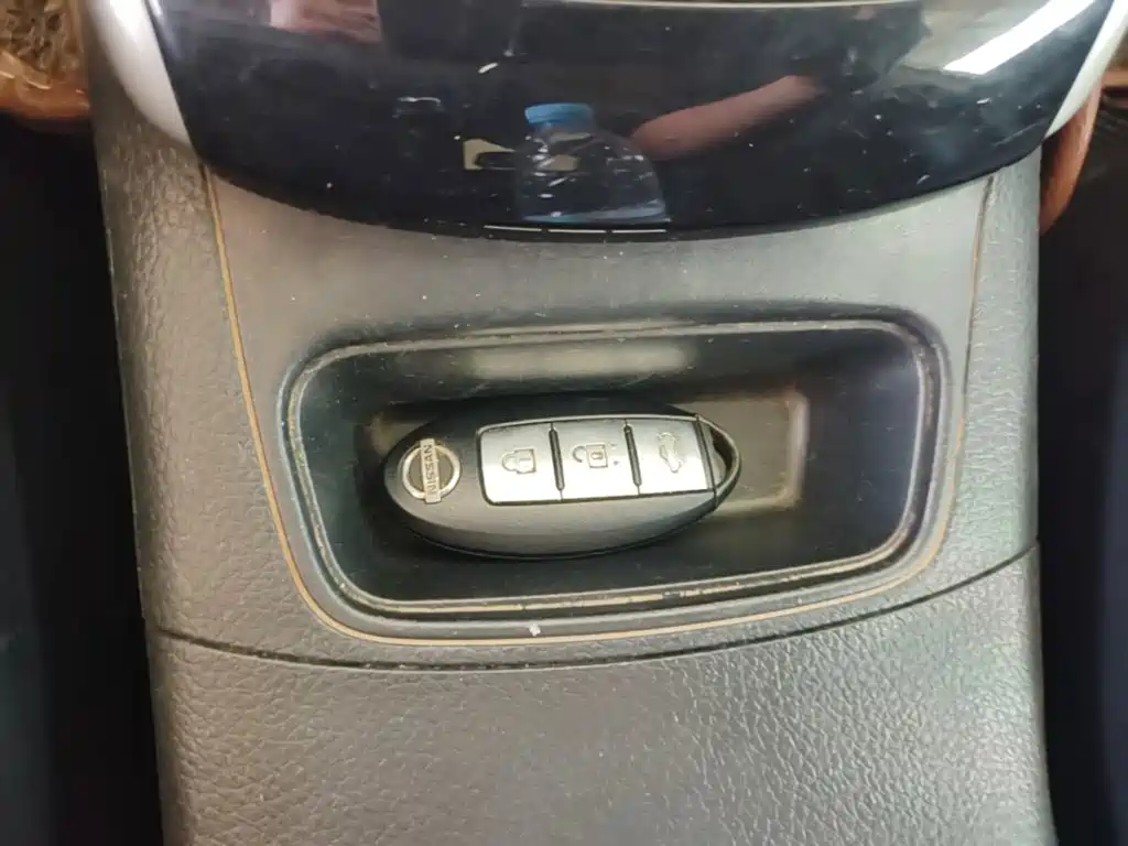 Nissan Sylphy — миниатюра 9