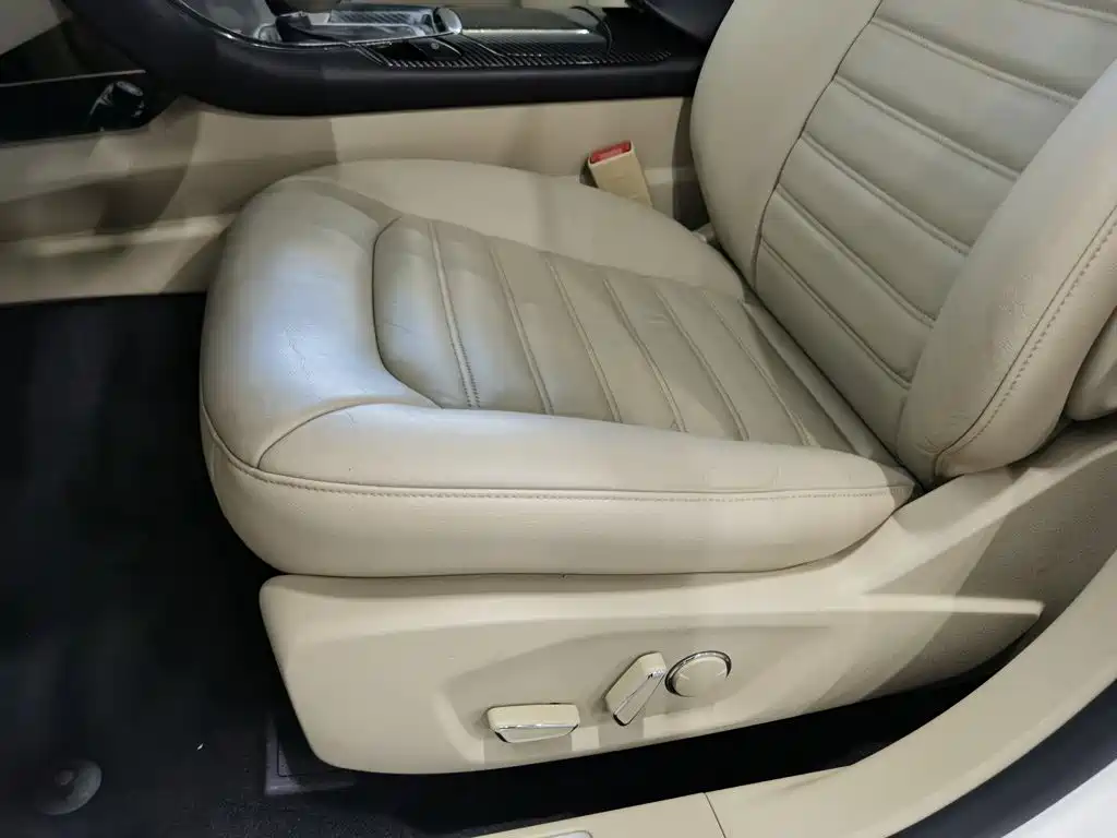Ford Mondeo — миниатюра 20