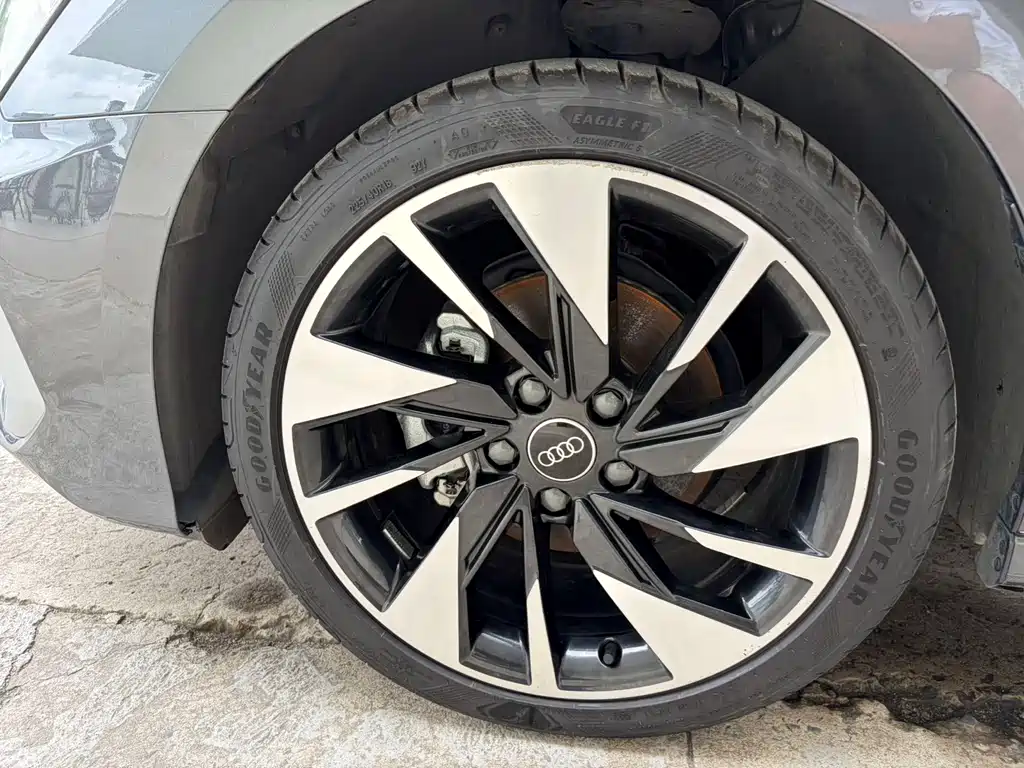 Audi A3 — миниатюра 22