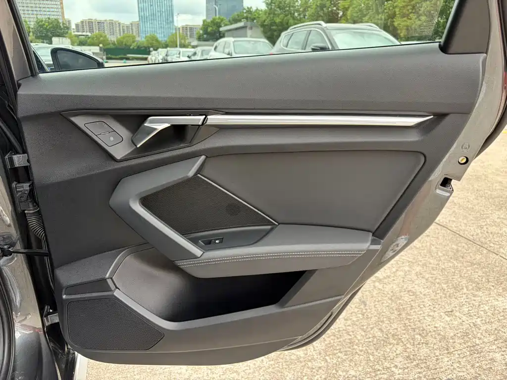 Audi A3 — миниатюра 17