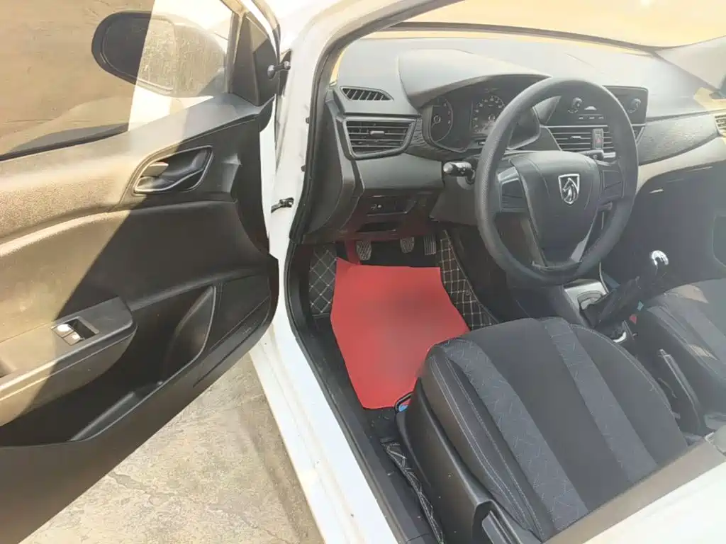 Baojun 310 — миниатюра 16