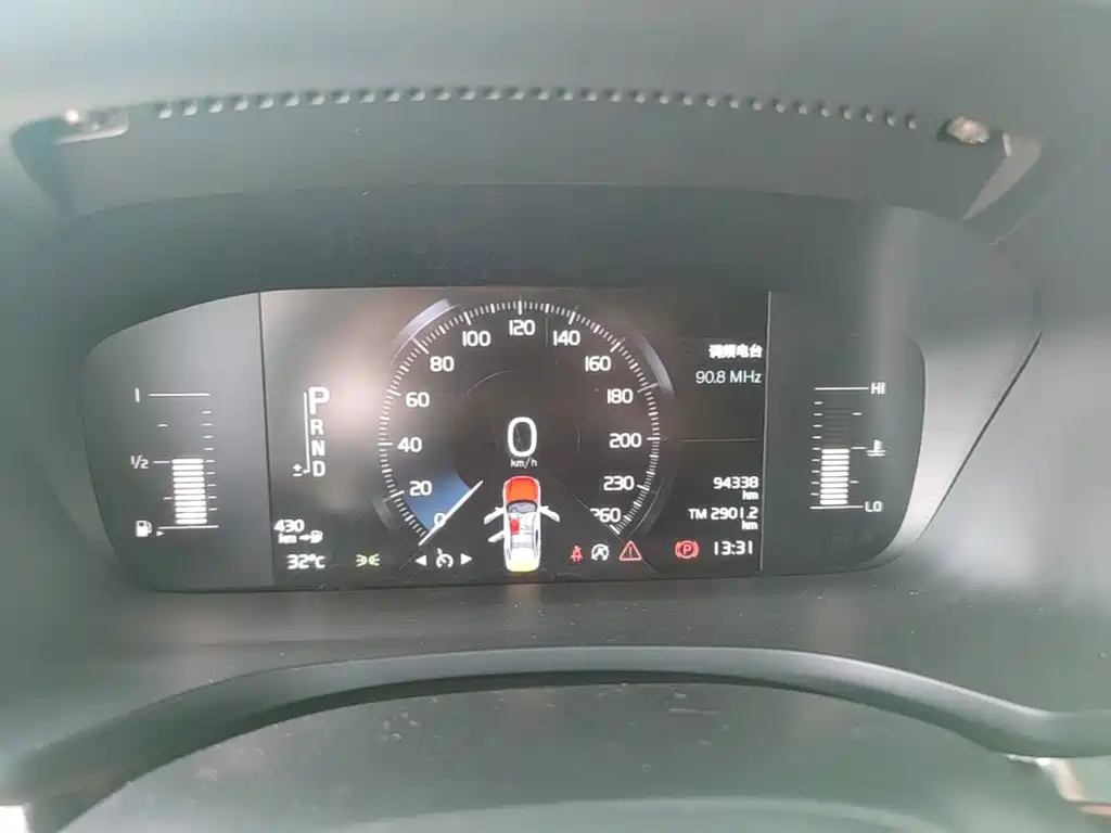 Volvo S60 — миниатюра 12