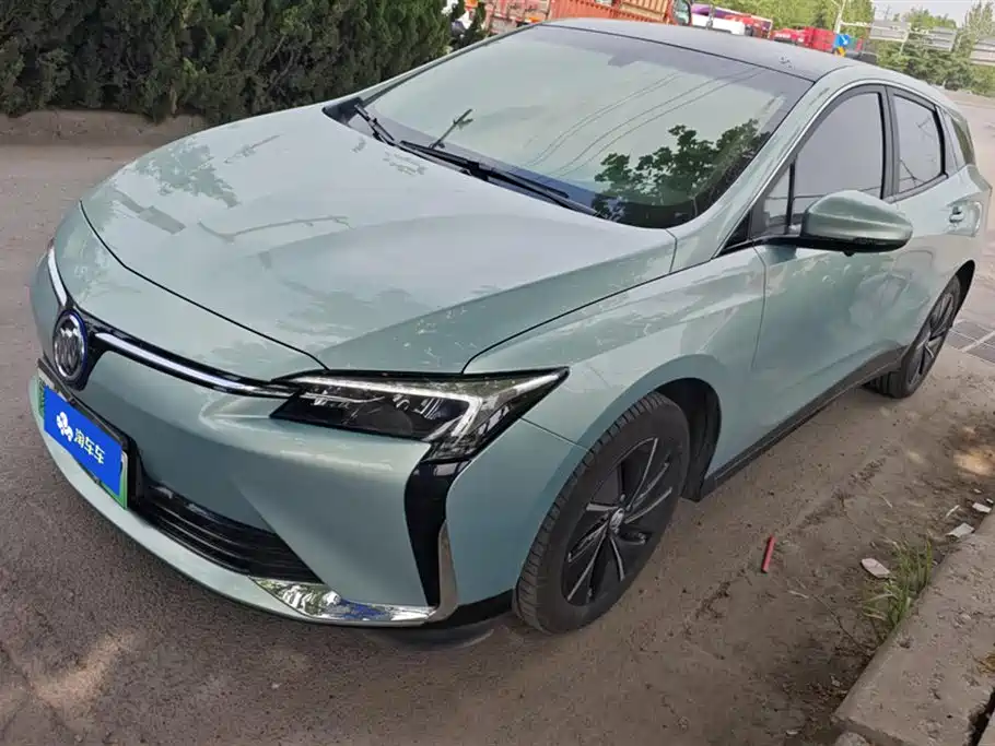 Buick Velite 6 2024