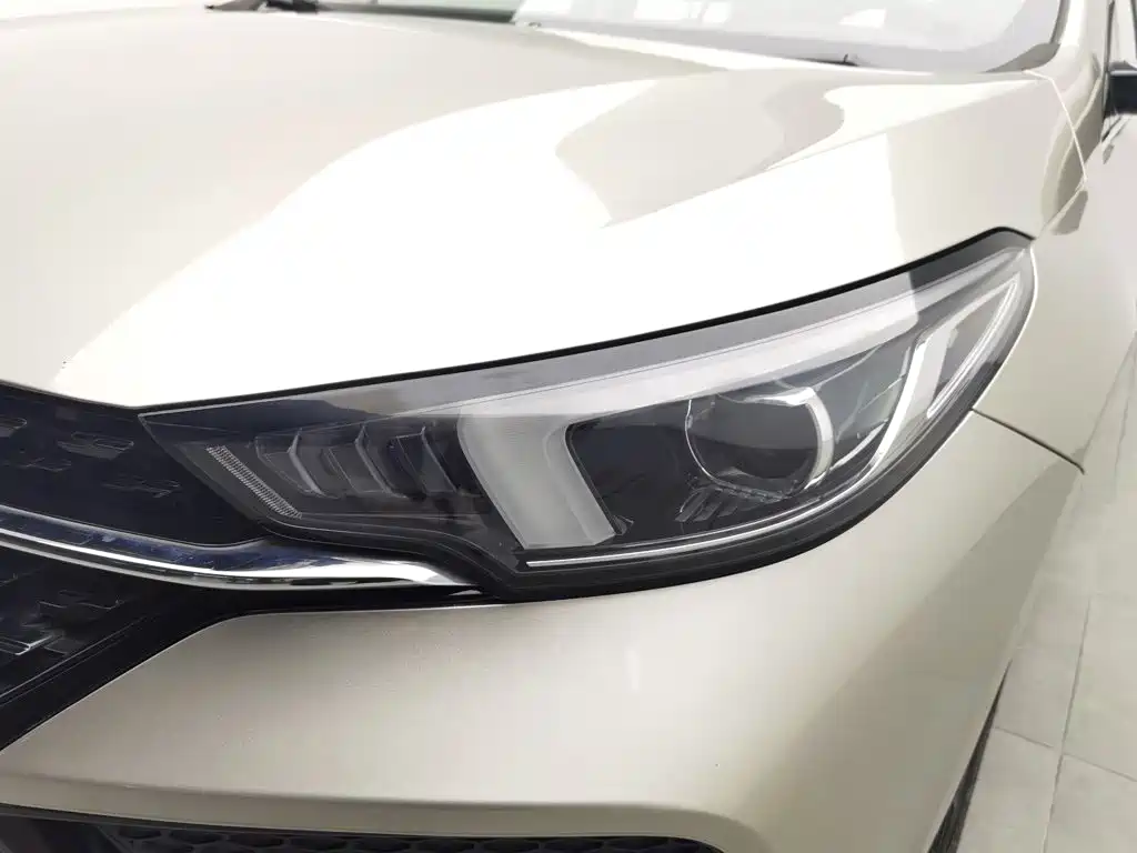 Chery Arrizo GX — миниатюра 7