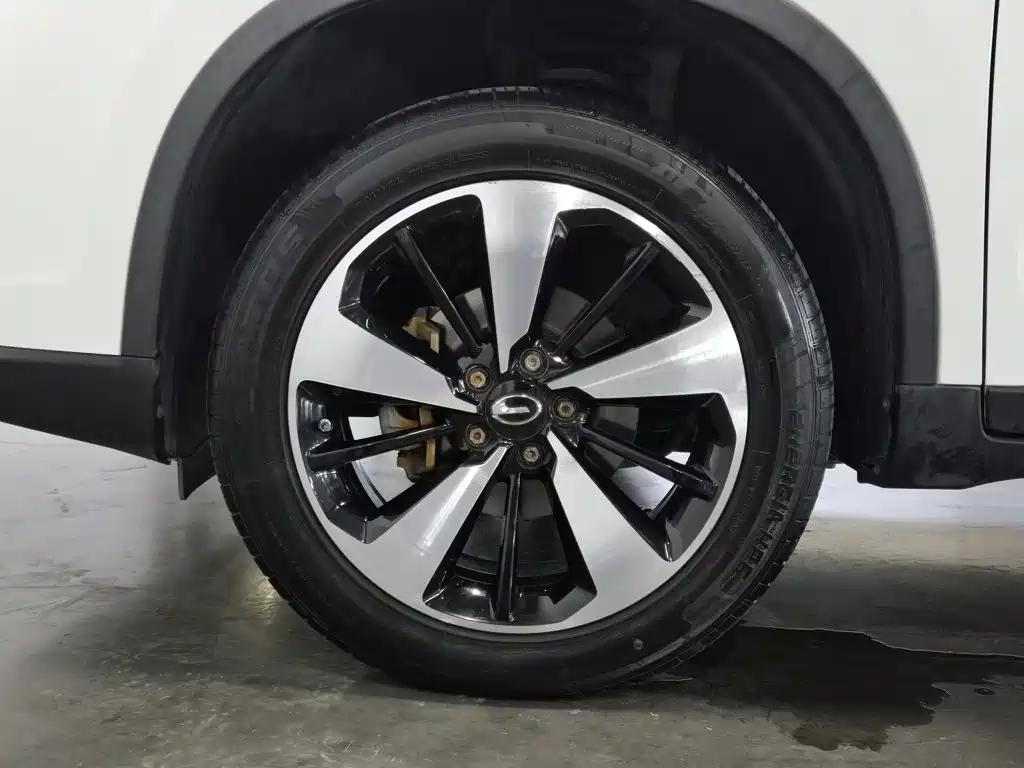 GAC Motor Trumpchi GS4 — миниатюра 17