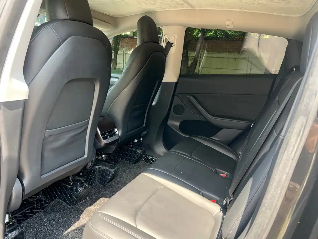 Tesla Model Y — миниатюра 6