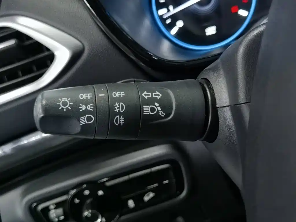 GAC Motor Trumpchi GS4 — миниатюра 21