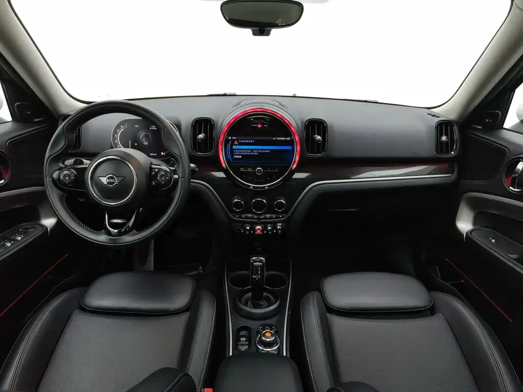 MINI Mini Countryman — миниатюра 5