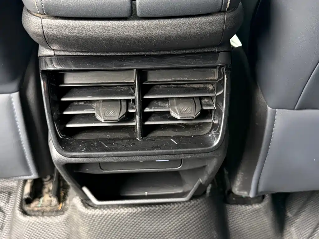 Geely Boyue L — миниатюра 7