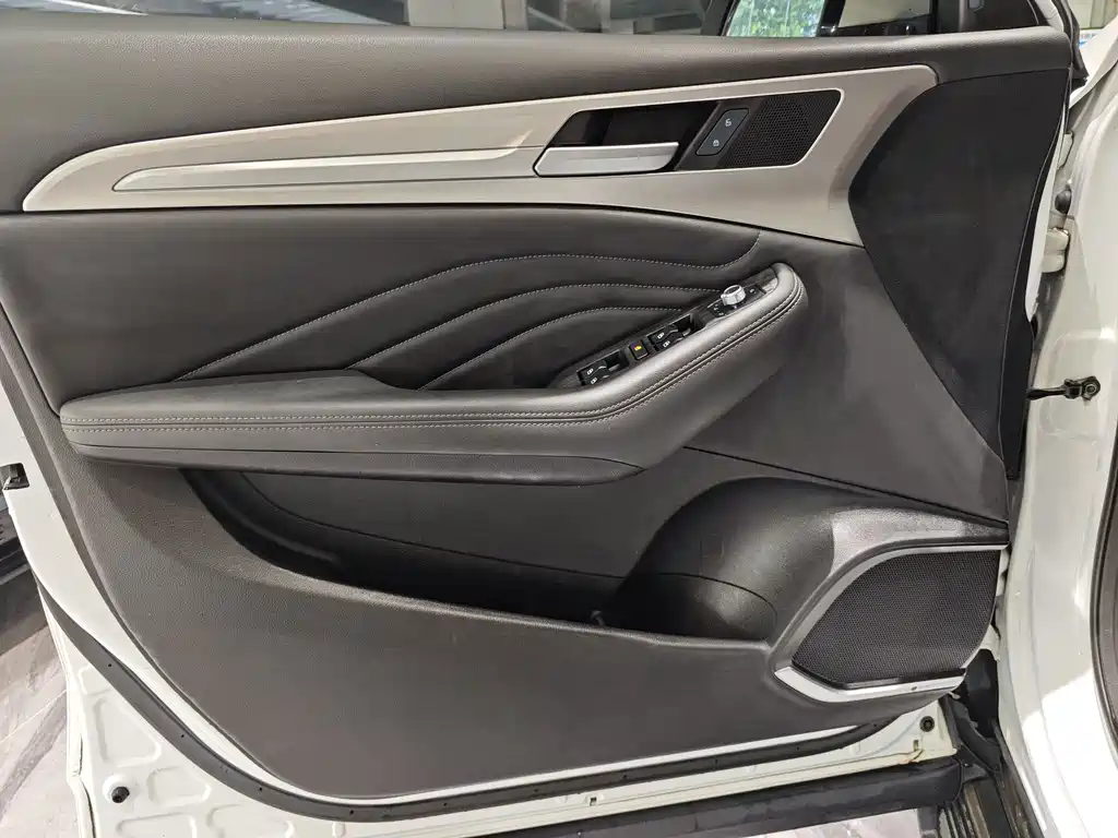 Haval F7 — миниатюра 20