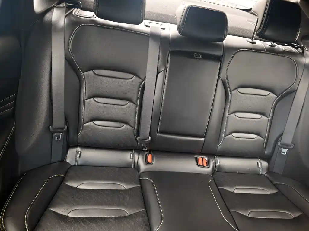 Geely Xingrui — миниатюра 15