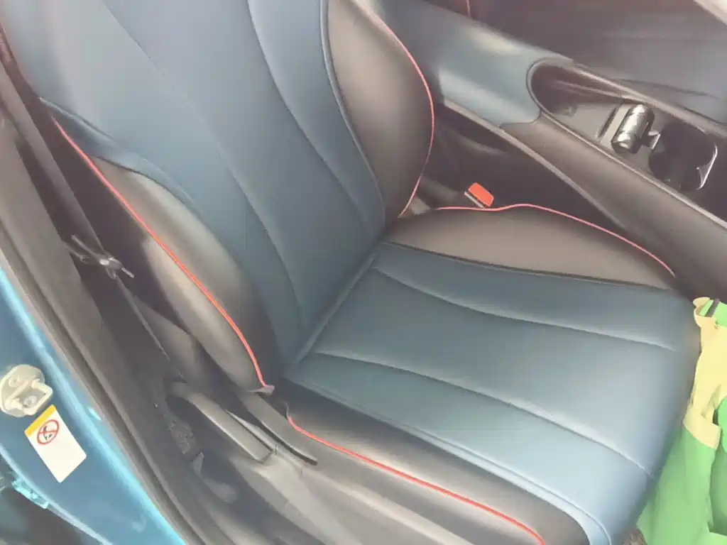 BYD Dolphin — миниатюра 25