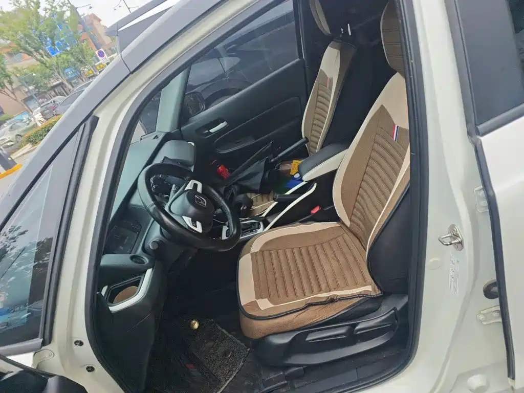 Honda Fit 2021 1.5L CVT