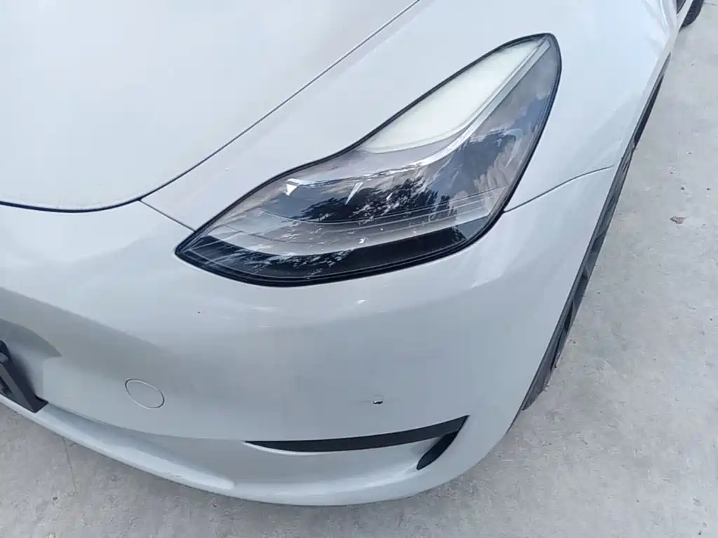 Tesla Model Y — миниатюра 24