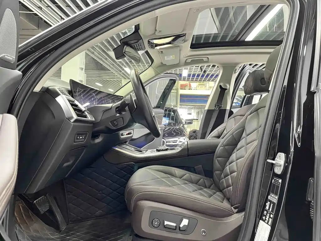 BMW X5 — миниатюра 8