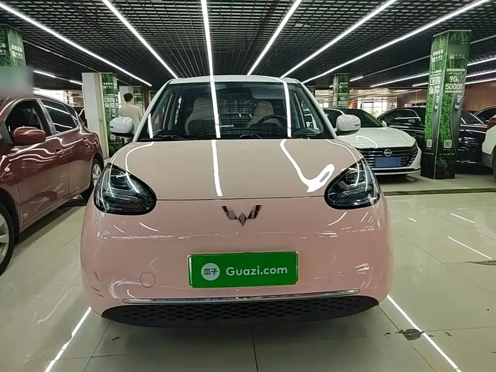 Wuling Bingo — миниатюра 3
