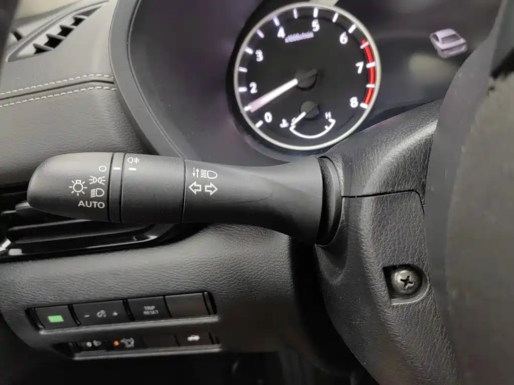 Nissan Sylphy — миниатюра 21