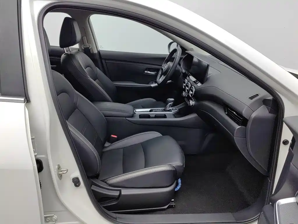 Nissan Sylphy — миниатюра 23