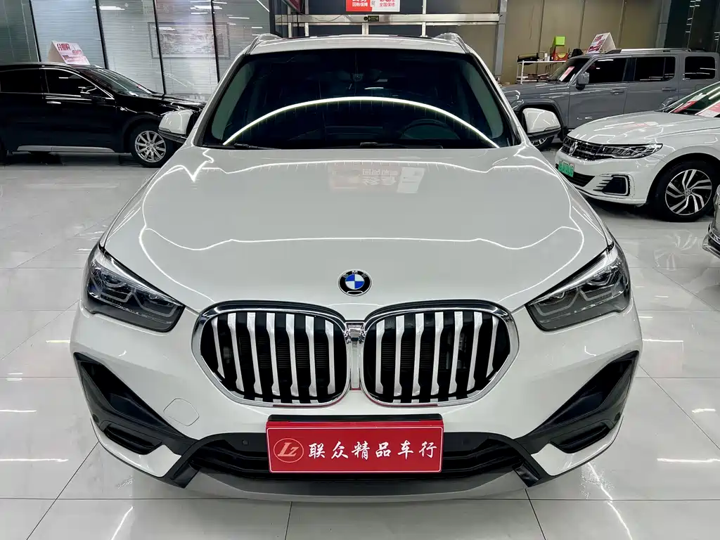 BMW X1 — миниатюра 2