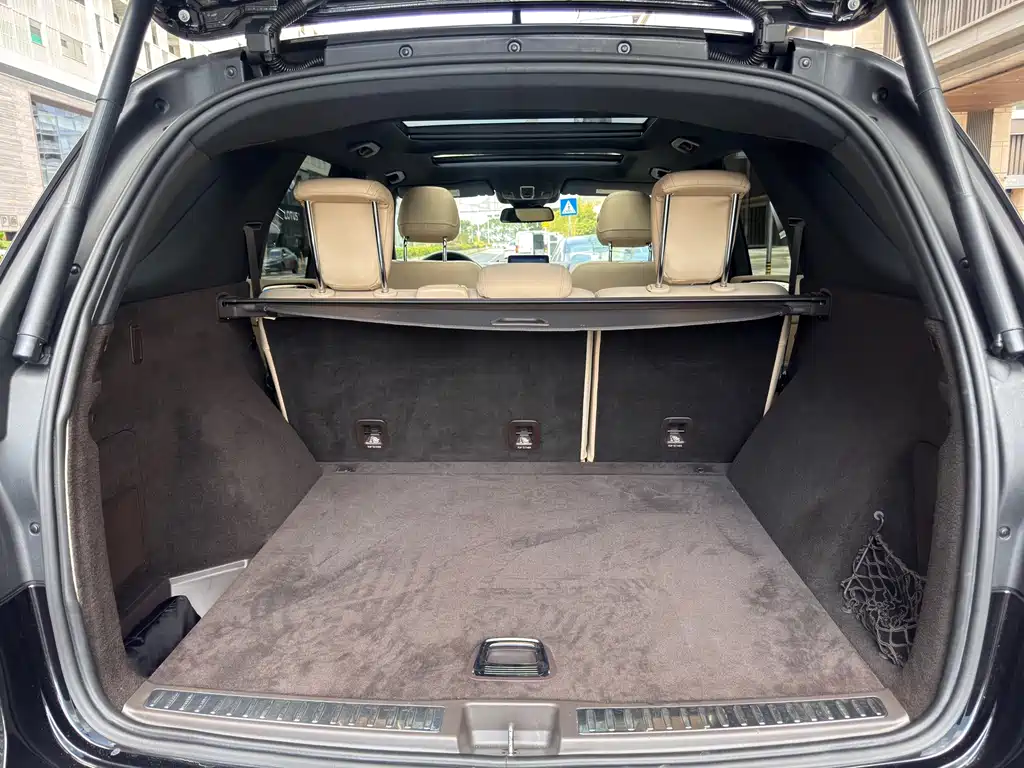 Mercedes-Benz GLE AMG — миниатюра 25