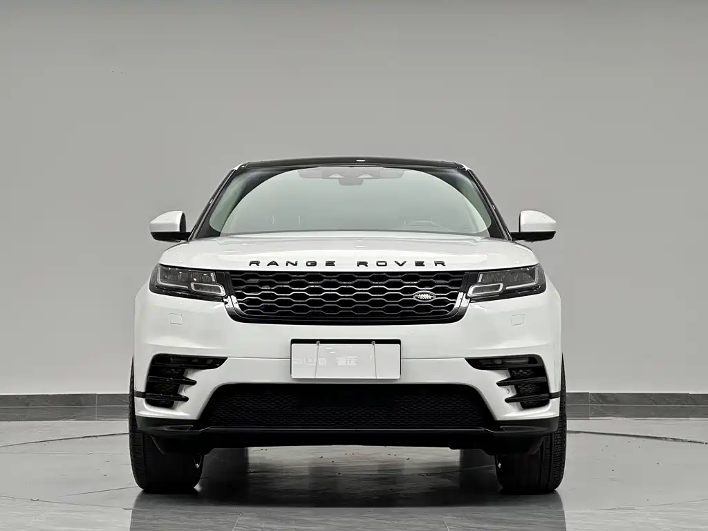 Land Rover Velar — миниатюра 2