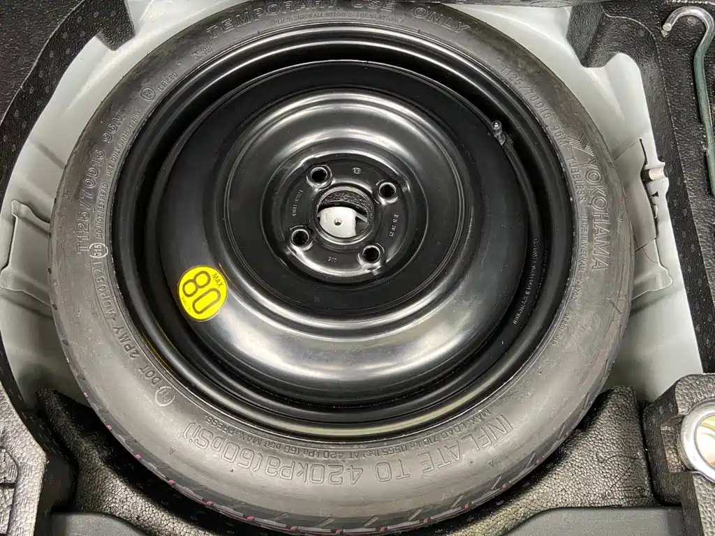 Toyota Vios FS — миниатюра 14