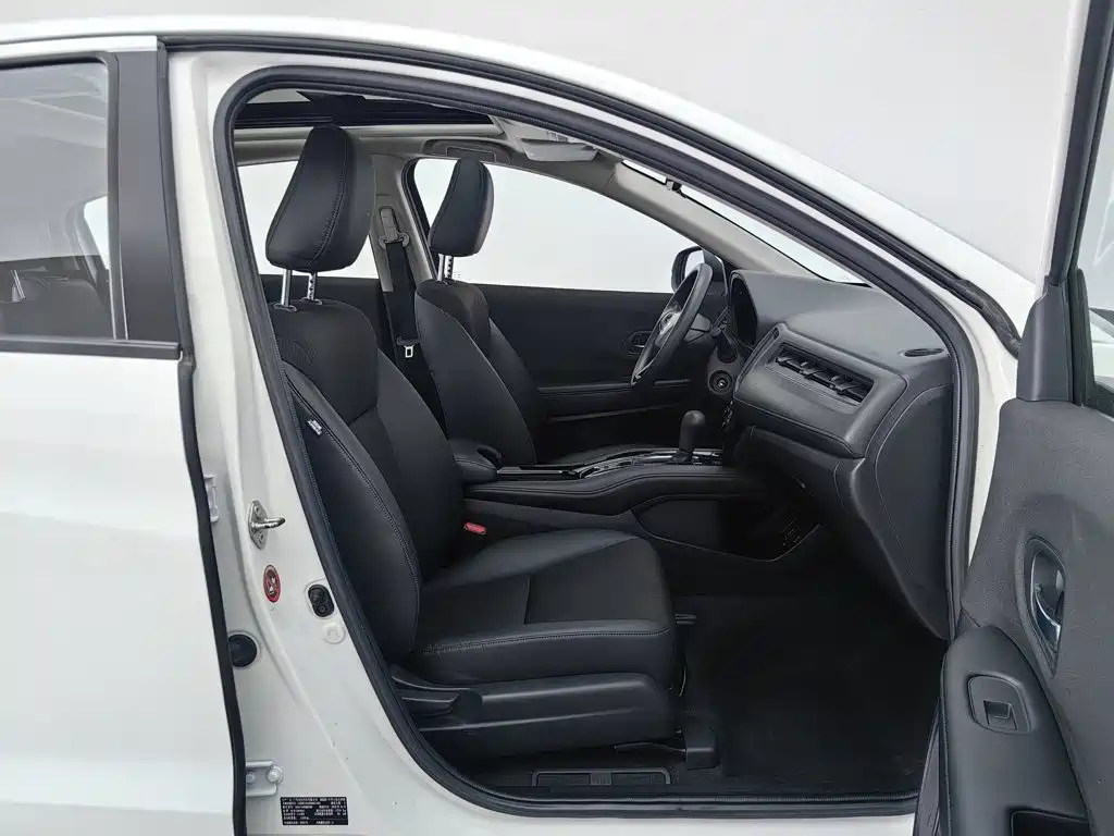 Honda Vezel — миниатюра 23