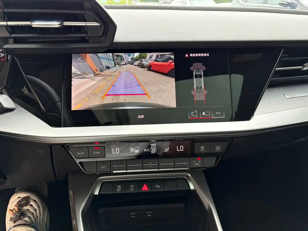 Audi A3 — миниатюра 13