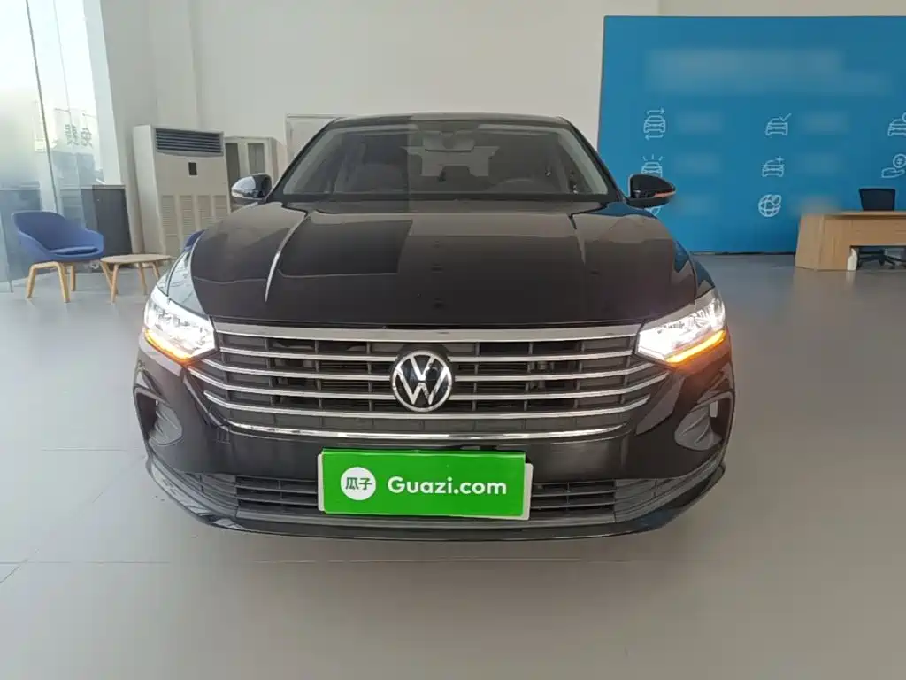 Volkswagen Lavida — миниатюра 3