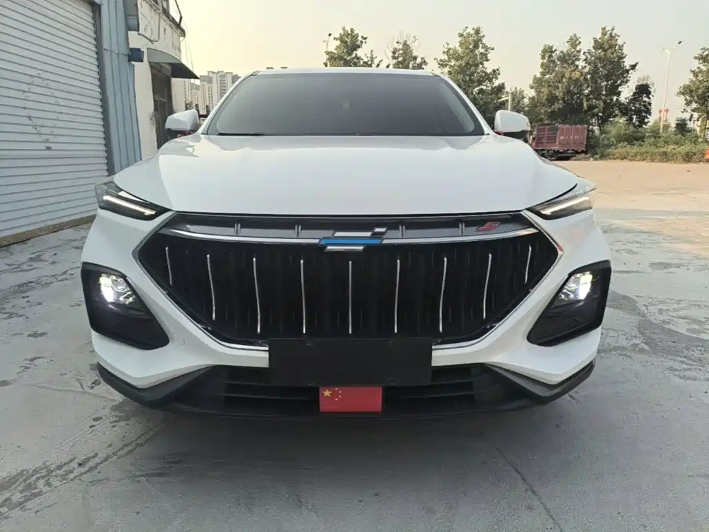 Oshan Oushang X5 — миниатюра 3