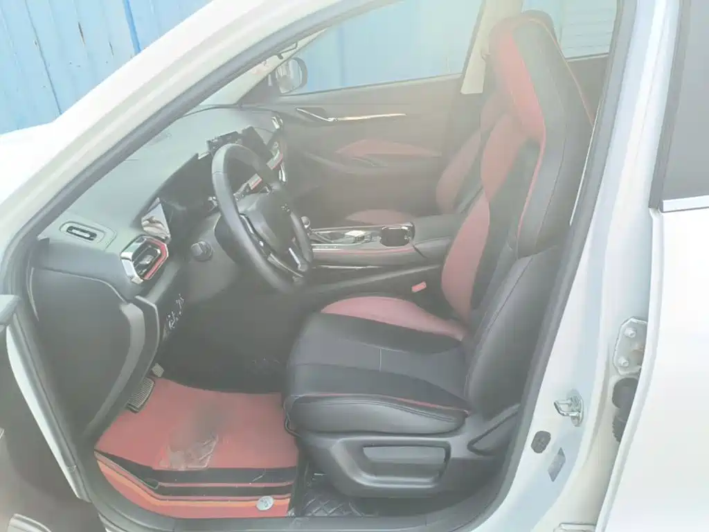 Oshan Oushang X5 — миниатюра 15