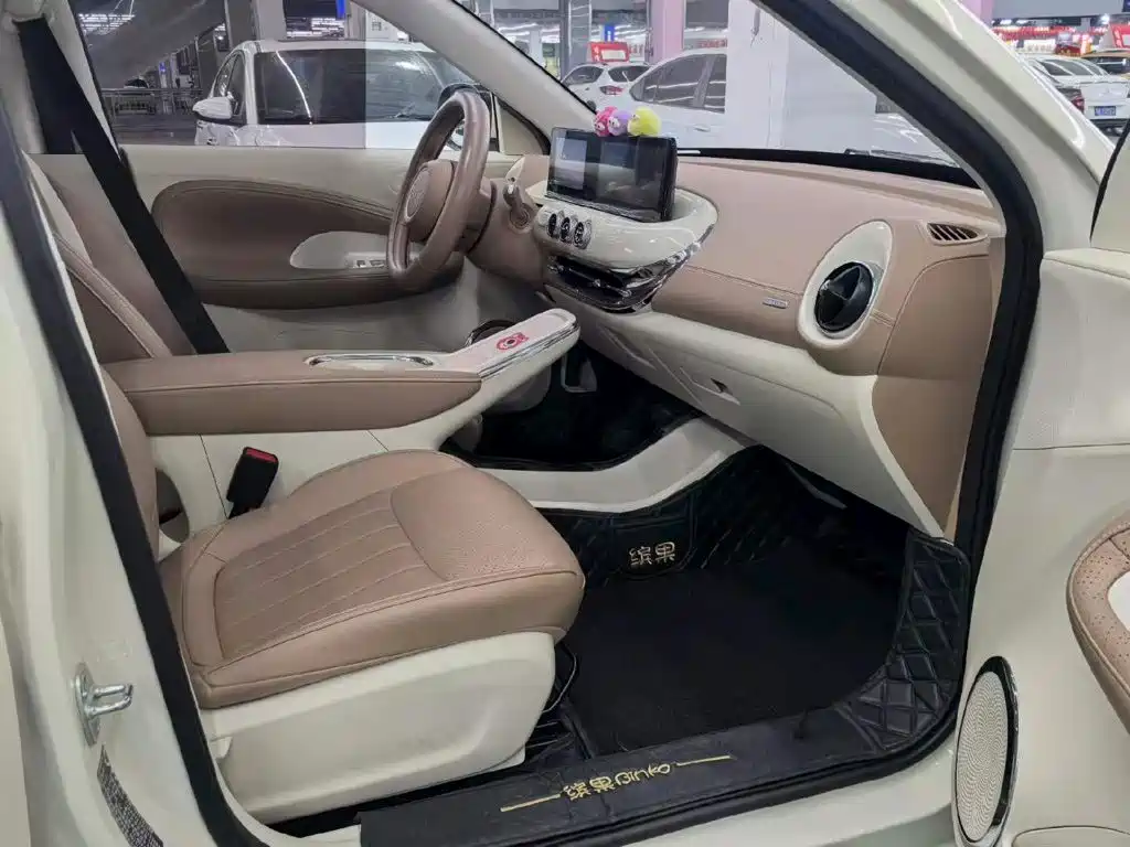 Wuling Bingo — миниатюра 7