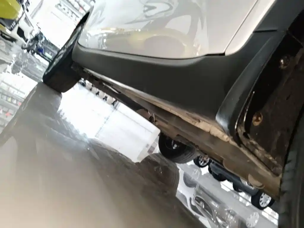 Kia KX3 — миниатюра 21