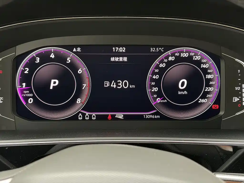 Volkswagen Passat — миниатюра 6