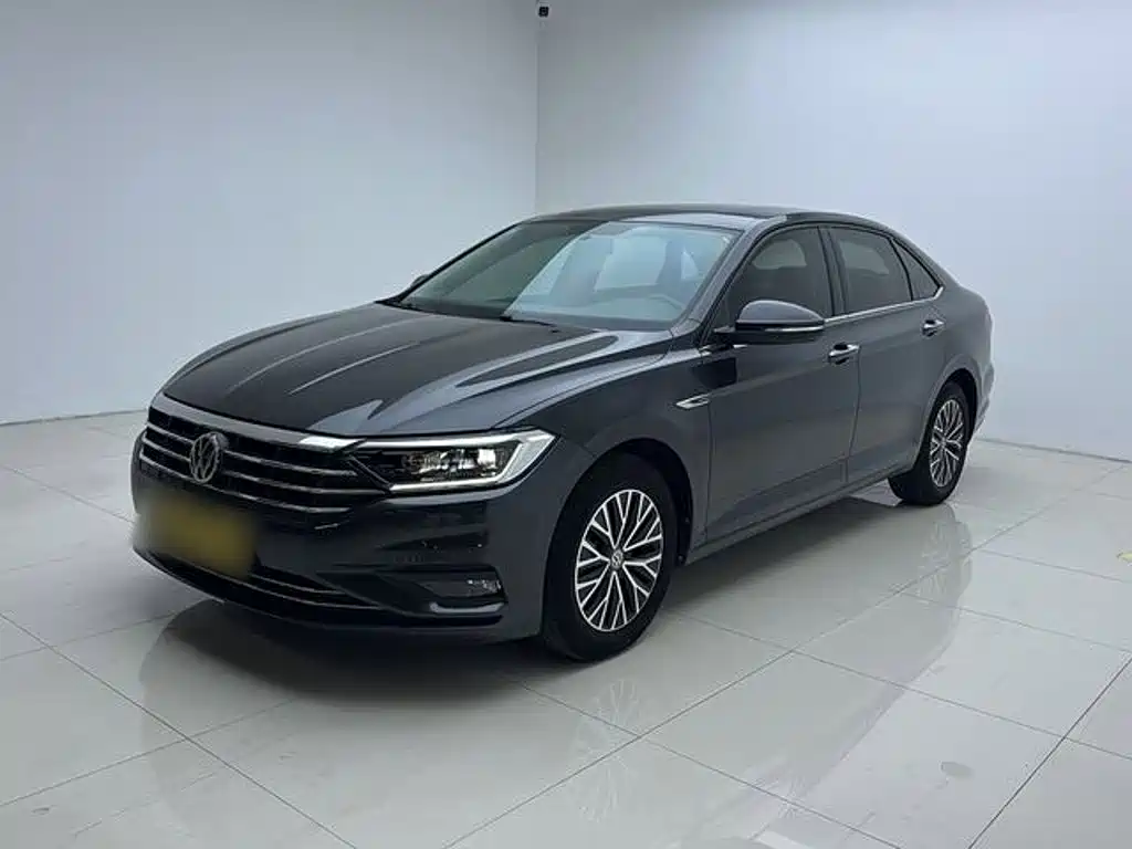 Volkswagen Sagitar — миниатюра 2