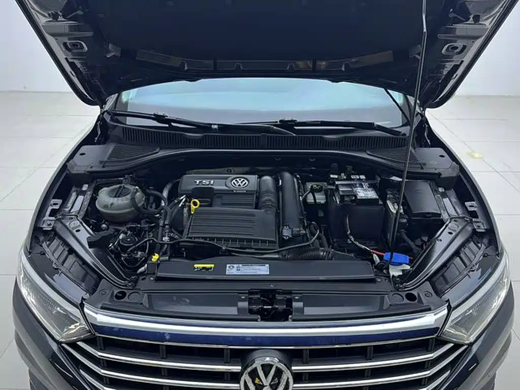 Volkswagen Sagitar — миниатюра 20