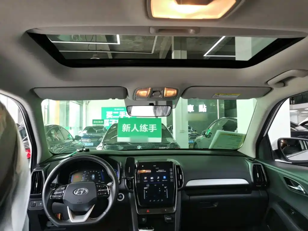 Hyundai ix35 — миниатюра 18