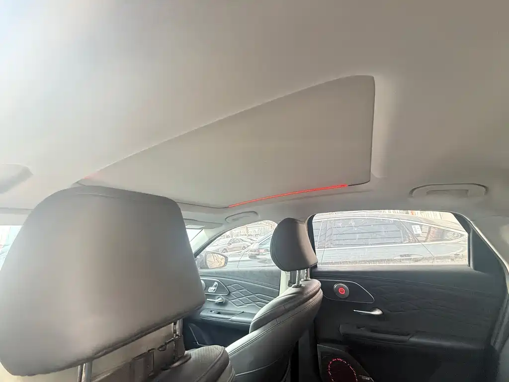 Chery Arrizo 8 PRO — миниатюра 7
