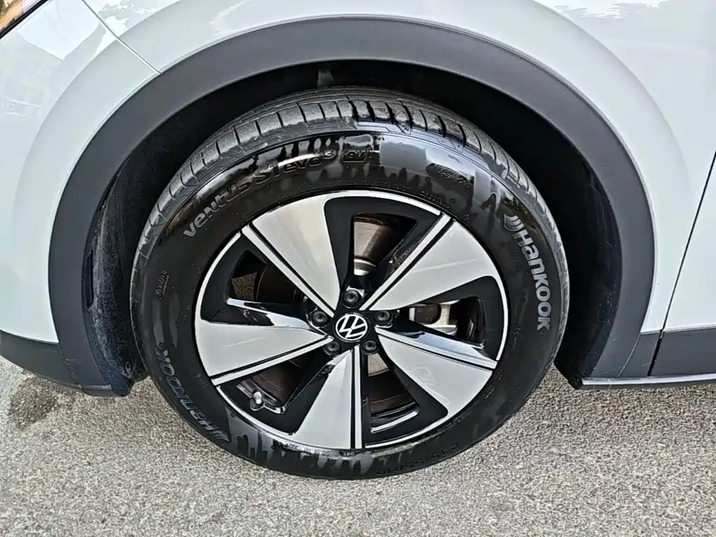 Volkswagen ID.4 X — миниатюра 23