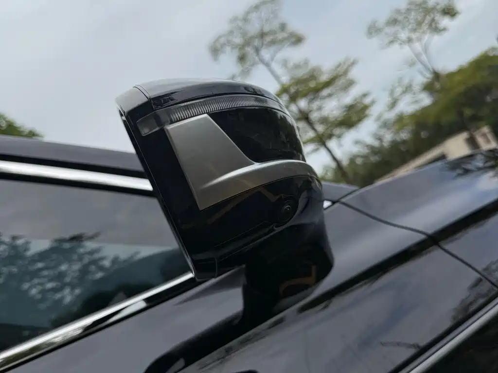 Chery Arrizo 8 — миниатюра 9