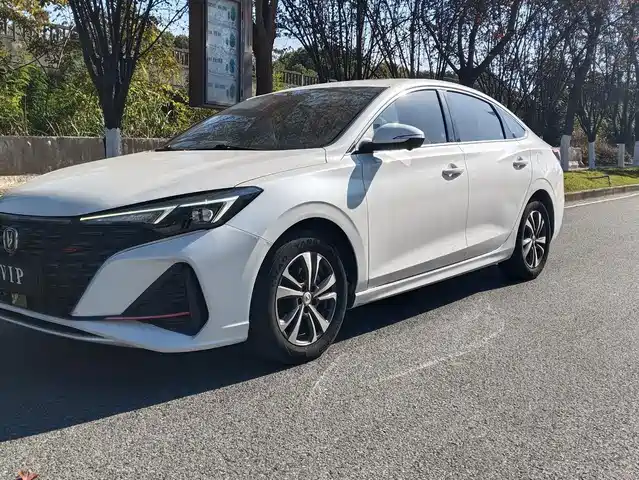 2022 Changan Eado